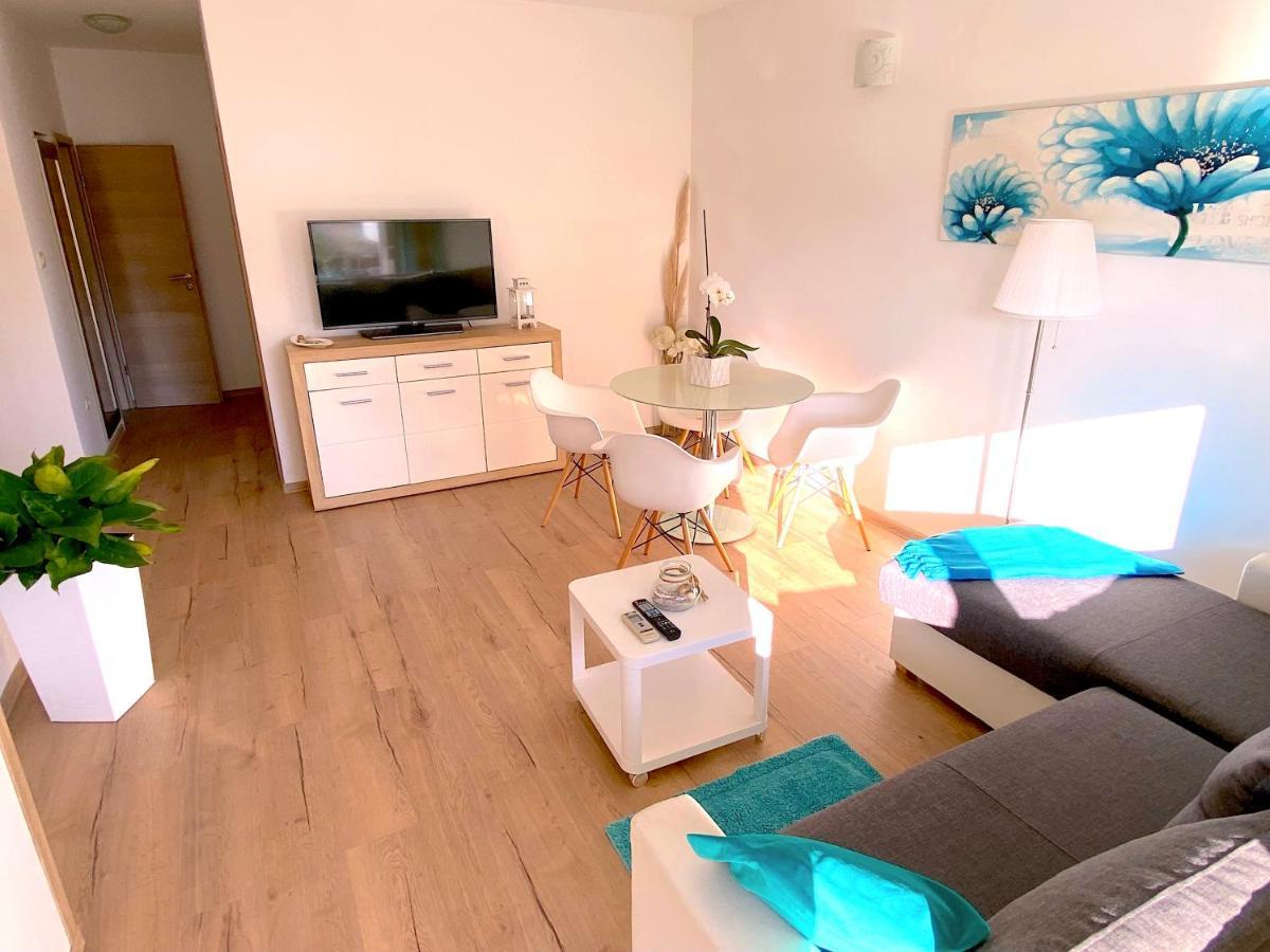 Suzy Apartment *