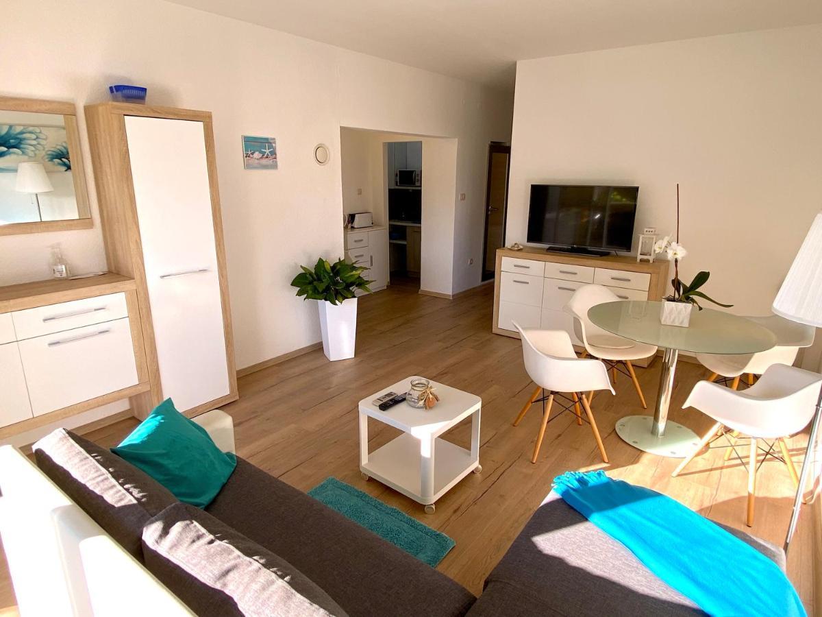 Apartment Suzy *