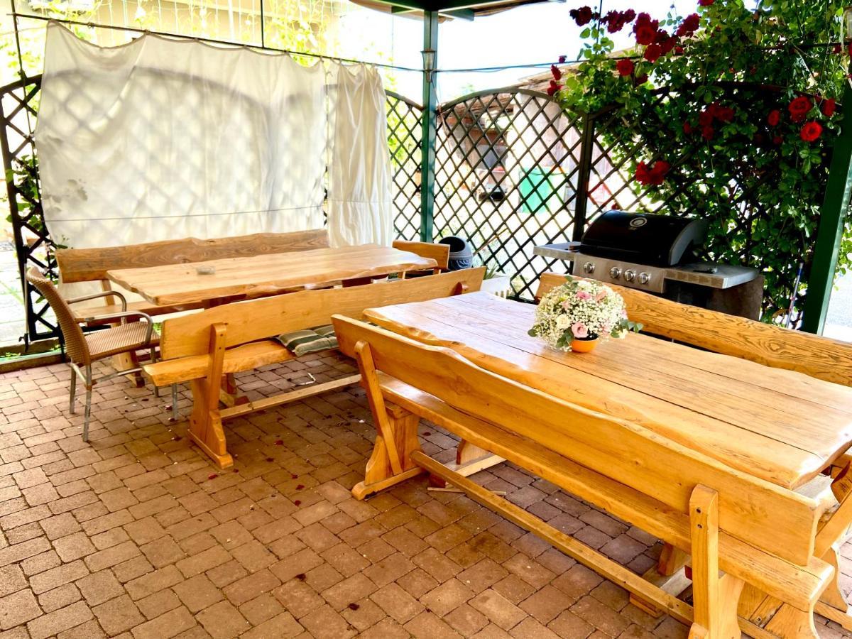 Suzy Appartement Zadar