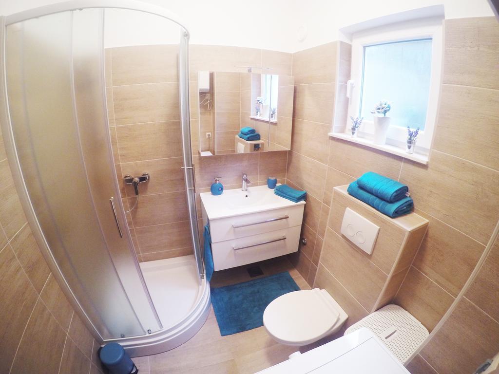 Apartment Suzy Zadar