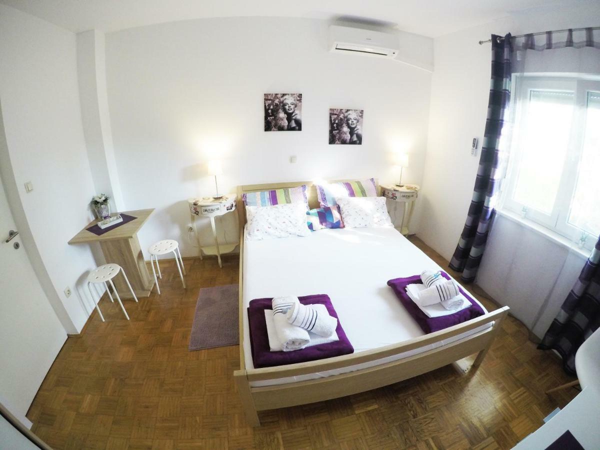 Suzy Apartment