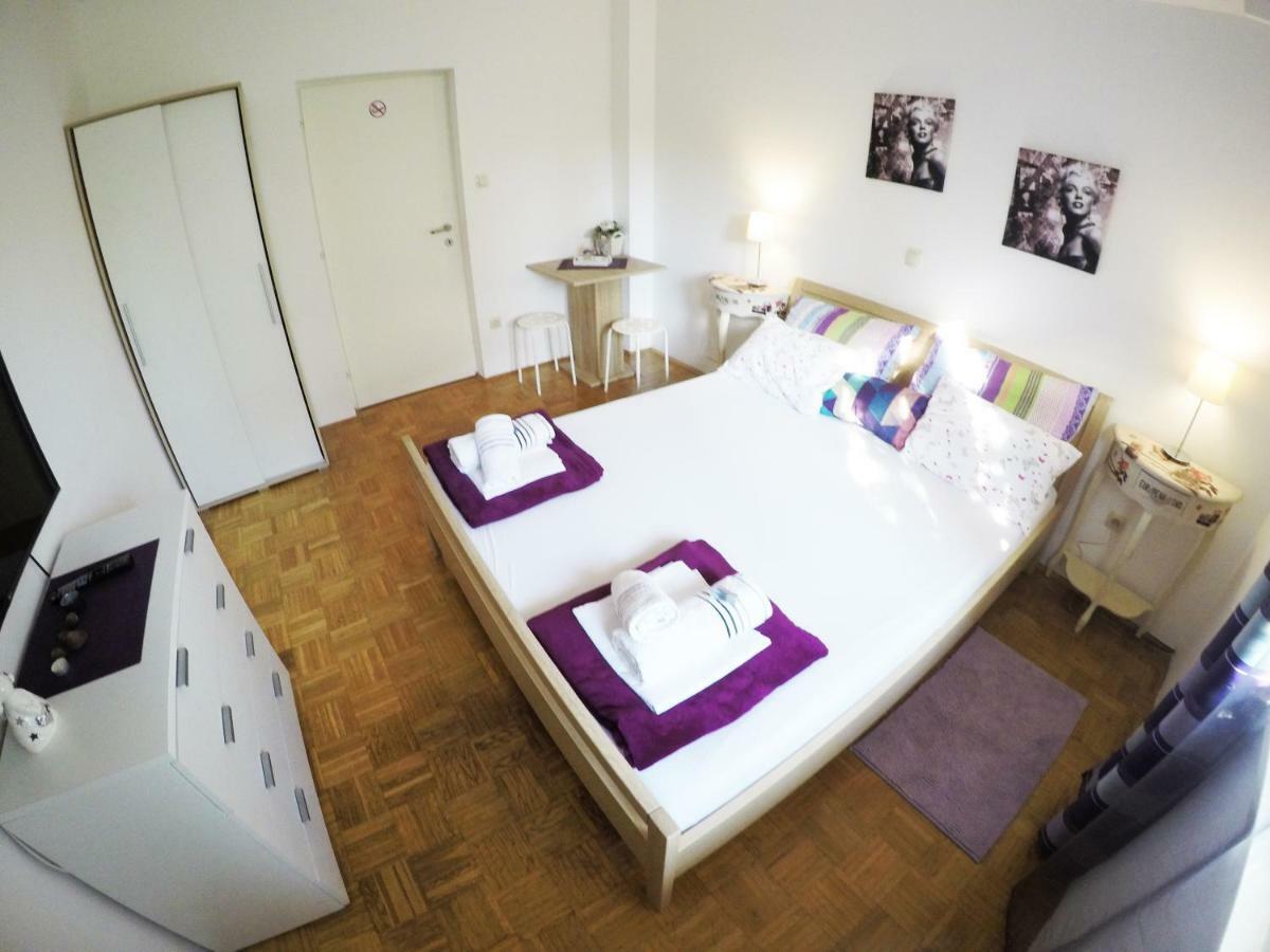 Apartment Suzy *