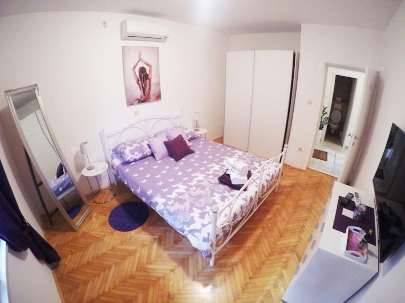 Suzy Apartment *