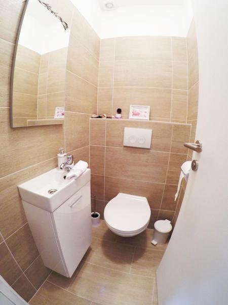 Suzy Apartment Zadar